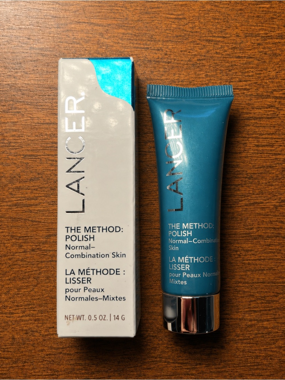 Lancer The Method: Polish